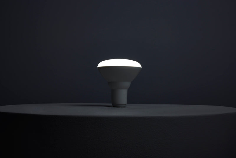 Starfish BR30 WiFi Smart LED, 9.5 Watt, E26 RGBTW Light Bulb