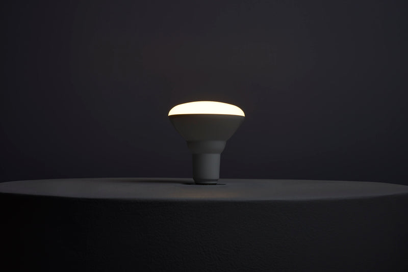 Starfish BR30 WiFi Smart LED, 9.5 Watt, E26 RGBTW Light Bulb