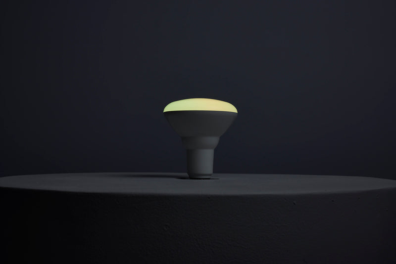 Starfish BR30 WiFi Smart LED, 9.5 Watt, E26 RGBTW Light Bulb
