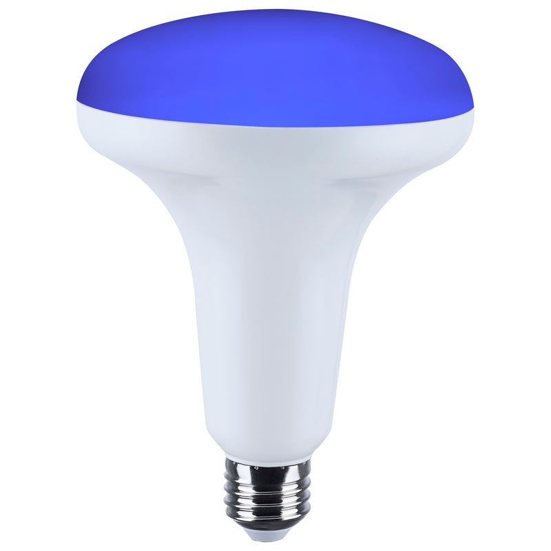 Starfish BR40 WiFi Smart LED, 12 Watt, E26 RGBTW Light Bulb