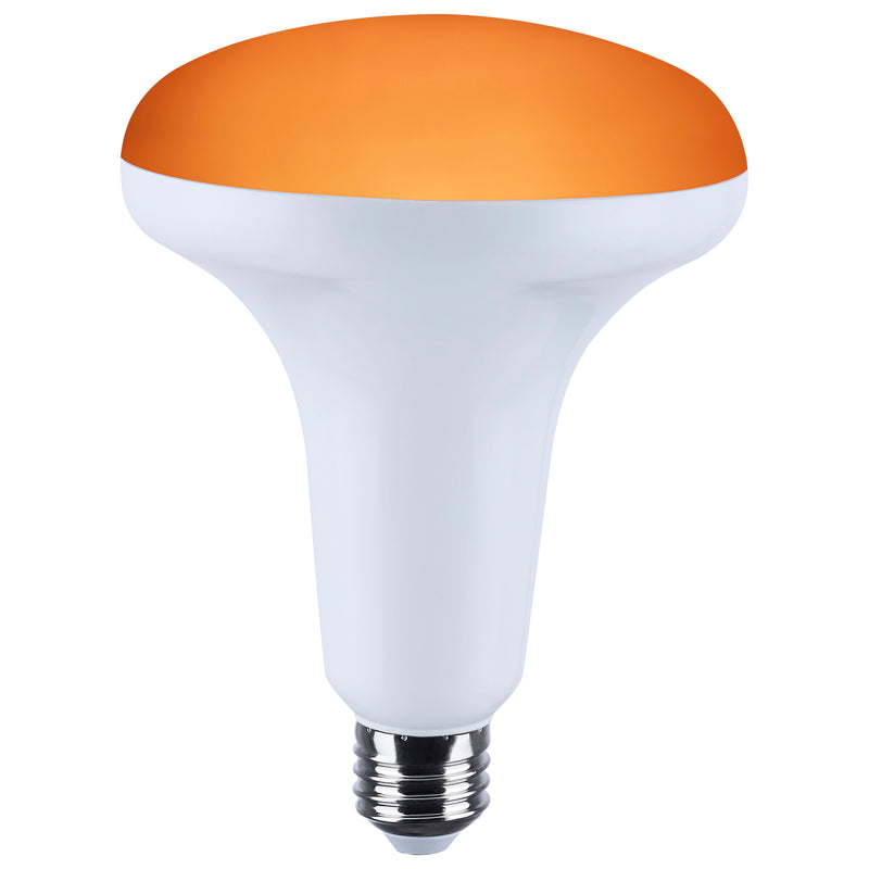 Starfish BR40 WiFi Smart LED, 12 Watt, E26 RGBTW Light Bulb