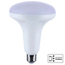 Starfish BR40 WiFi Smart LED, 12 Watt, E26 RGBTW Light Bulb
