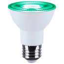 Starfish PAR20 WiFi Smart LED, 5.5 Watt, E26 RGBTW Light Bulb