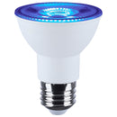 Starfish PAR20 WiFi Smart LED, 5.5 Watt, E26 RGBTW Light Bulb