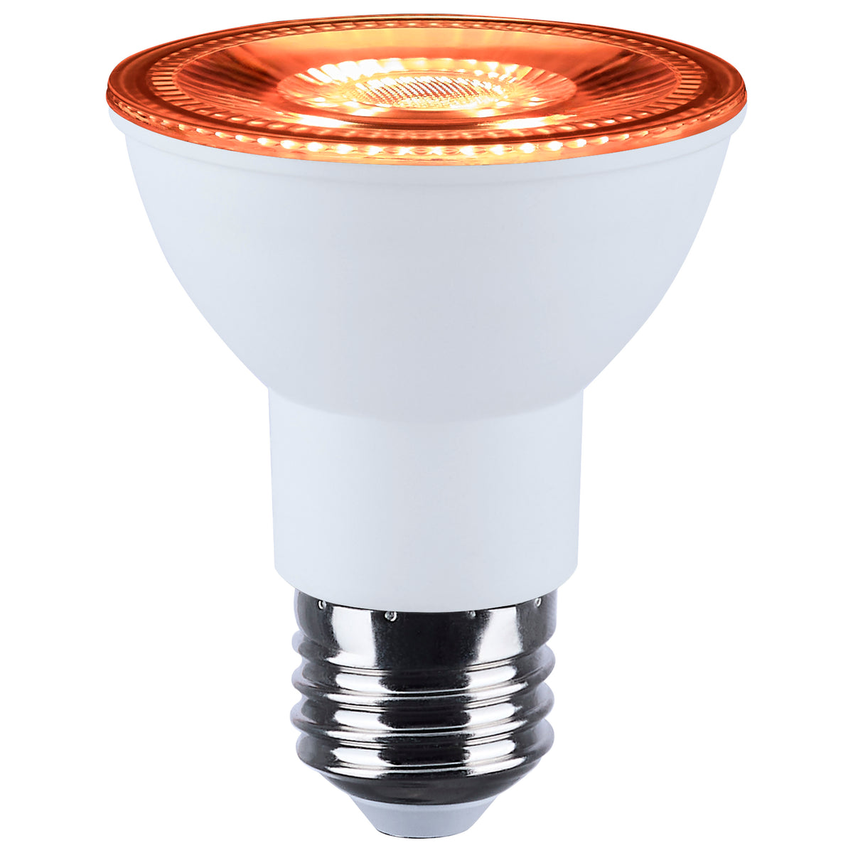 Starfish PAR20 WiFi Smart LED, 5.5 Watt, E26 RGBTW Light Bulb