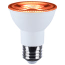 Starfish PAR20 WiFi Smart LED, 5.5 Watt, E26 RGBTW Light Bulb