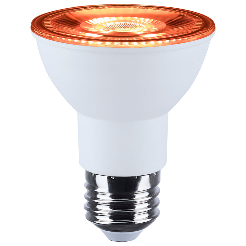 Starfish PAR20 WiFi Smart LED, 5.5 Watt, E26 RGBTW Light Bulb
