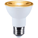 Starfish PAR20 WiFi Smart LED, 5.5 Watt, E26 RGBTW Light Bulb