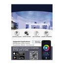 Starfish PAR20 WiFi Smart LED, 5.5 Watt, E26 RGBTW Light Bulb