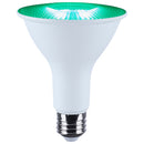 Starfish PAR30 WiFi Smart LED, 12.5 Watt, E26 RGBTW Light Bulb
