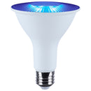 Starfish PAR30 WiFi Smart LED, 12.5 Watt, E26 RGBTW Light Bulb
