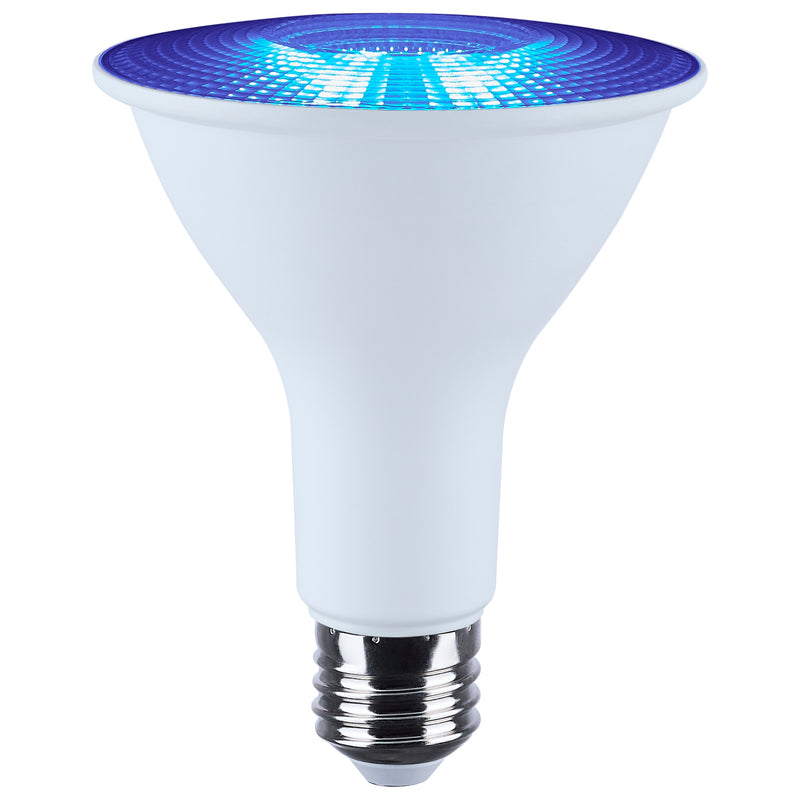 Starfish PAR30 WiFi Smart LED, 12.5 Watt, E26 RGBTW Light Bulb