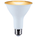 Starfish PAR30 WiFi Smart LED, 12.5 Watt, E26 RGBTW Light Bulb