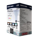 Starfish PAR30 WiFi Smart LED, 12.5 Watt, E26 RGBTW Light Bulb