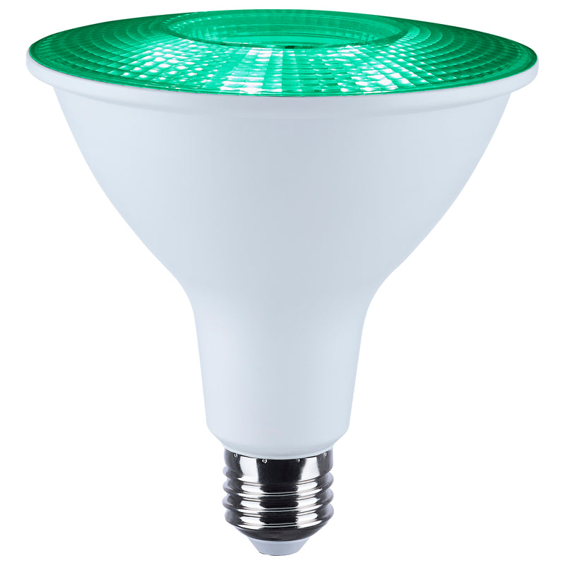 Starfish PAR38 WiFi Smart LED, 15 Watt, E26 RGBTW Light Bulb