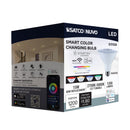 Starfish PAR38 WiFi Smart LED, 15 Watt, E26 RGBTW Light Bulb