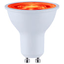 Starfish MR16 WiFi Smart LED, 5.5 Watt, GU10 Base, RGBTW Light Bulb
