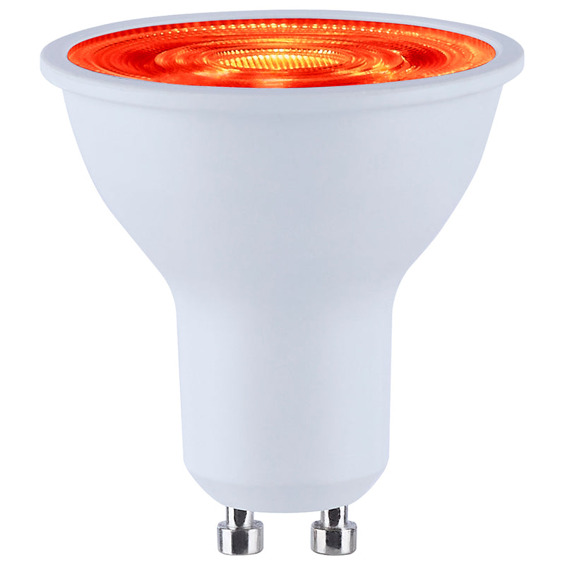 Starfish MR16 WiFi Smart LED, 5.5 Watt, GU10 Base, RGBTW Light Bulb