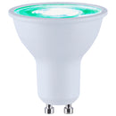 Starfish MR16 WiFi Smart LED, 5.5 Watt, GU10 Base, RGBTW Light Bulb