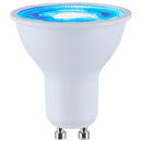 Starfish MR16 WiFi Smart LED, 5.5 Watt, GU10 Base, RGBTW Light Bulb