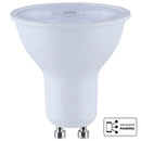 Starfish MR16 WiFi Smart LED, 5.5 Watt, GU10 Base, RGBTW Light Bulb