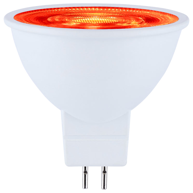 Starfish MR16 WiFi Smart LED, 5.5 Watt, GU5.3 Base, RGBTW Light Bulb