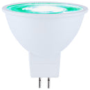 Starfish MR16 WiFi Smart LED, 5.5 Watt, GU5.3 Base, RGBTW Light Bulb