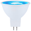 Starfish MR16 WiFi Smart LED, 5.5 Watt, GU5.3 Base, RGBTW Light Bulb