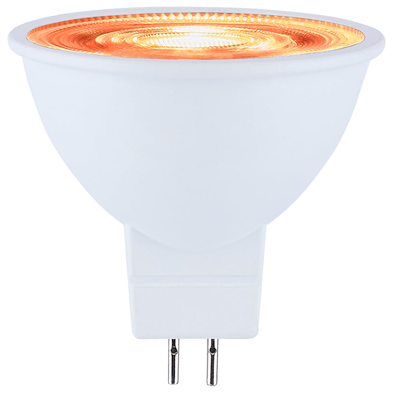 Starfish MR16 WiFi Smart LED, 5.5 Watt, GU5.3 Base, RGBTW Light Bulb