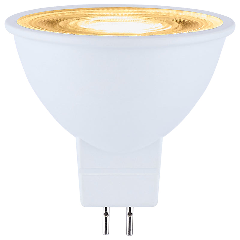 Starfish MR16 WiFi Smart LED, 5.5 Watt, GU5.3 Base, RGBTW Light Bulb