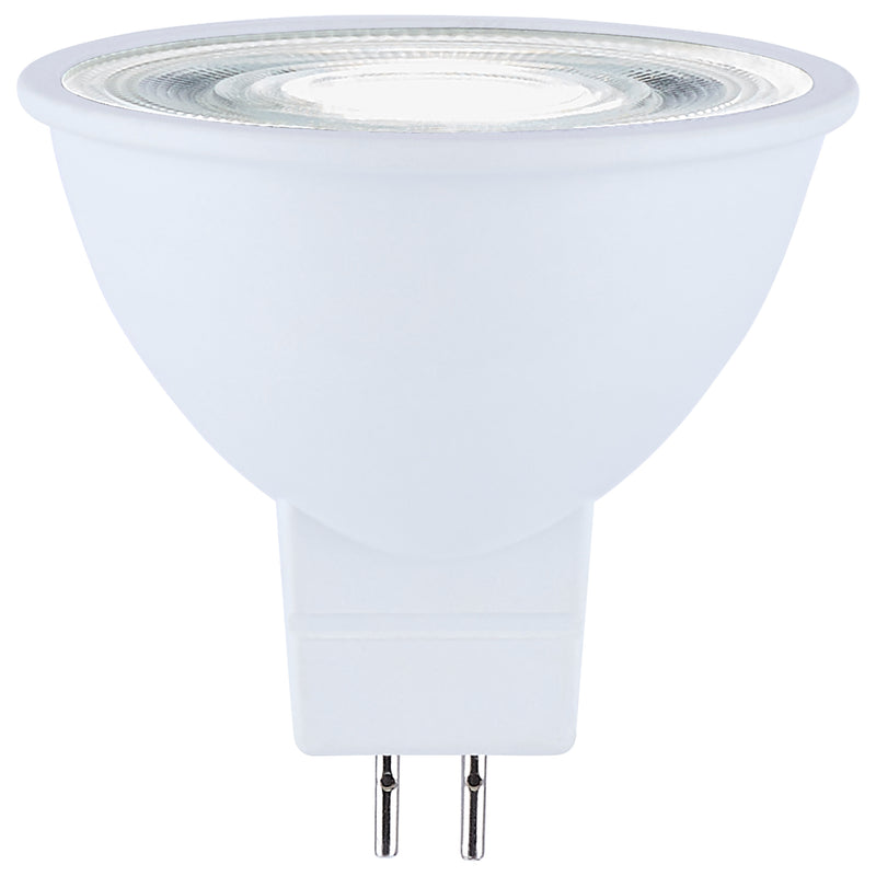 Starfish MR16 WiFi Smart LED, 5.5 Watt, GU5.3 Base, RGBTW Light Bulb