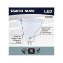 Starfish MR16 WiFi Smart LED, 5.5 Watt, GU5.3 Base, RGBTW Light Bulb