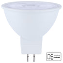 Starfish MR16 WiFi Smart LED, 5.5 Watt, GU5.3 Base, RGBTW Light Bulb