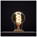 Starfish A19 WiFi Smart LED, 6 Watt, RGB & Tunable White, Medium Base Light Bulb