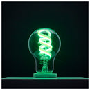 Starfish A19 WiFi Smart LED, 6 Watt, RGB & Tunable White, Medium Base Light Bulb