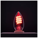 Starfish B11 WiFi Smart LED, 4 Watt, RGB & Tunable White, Medium Base Light Bulb