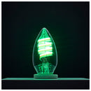 Starfish B11 WiFi Smart LED, 4 Watt, RGB & Tunable White, Medium Base Light Bulb