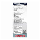 Starfish B11 WiFi Smart LED, 4 Watt, RGB & Tunable White, Medium Base Light Bulb