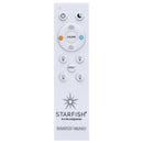 Programmable Remote for Starfish Lighting
