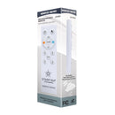 Programmable Remote for Starfish Lighting