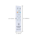 Programmable Remote for Starfish Lighting