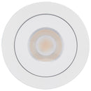 LED Smart Directional Downlight - 4" White