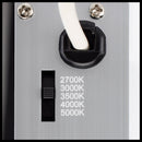 LED Smart Directional Downlight - 4" White