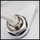 LED Smart Directional Downlight - 4" White