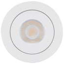 LED Smart Directional Downlight - 4" White