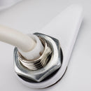 LED Smart Directional Downlight - 4" White