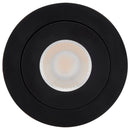 LED Smart Directional Downlight - 4" Black