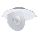 LED Smart Directional Downlight - 6" White