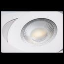 LED Smart Directional Downlight - 6" White