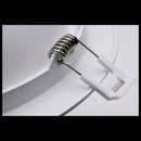 LED Smart Directional Downlight - 6" White